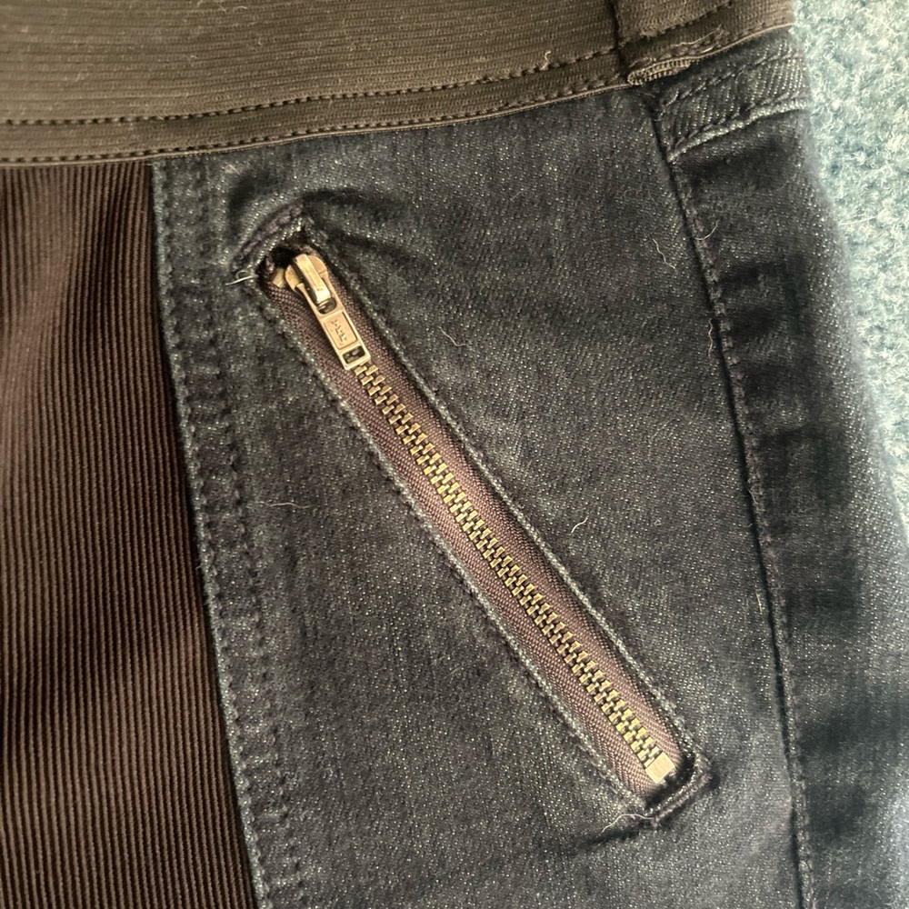 Blue Cache Jeans - image 6